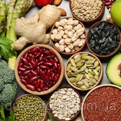 Pilihan Makanan Tinggi Serat yang Mudah Ditemukan di Kehidupan Sehari-Hari