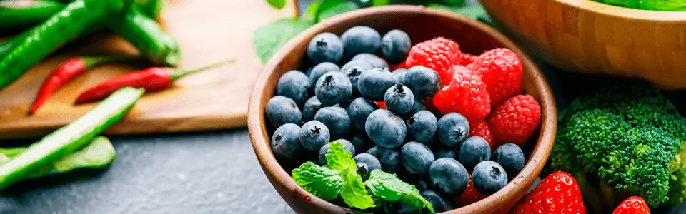 Tips Bertahap untuk Menambah Serat agar Pencernaan Tetap Nyaman